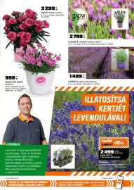 OBI akciós újság Oldal 3