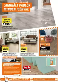 OBI akciós újság Oldal 30