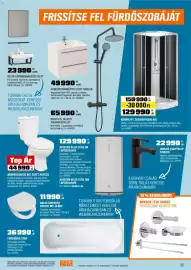 OBI akciós újság Oldal 35