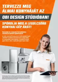 OBI akciós újság Oldal 36