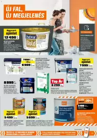 OBI akciós újság Oldal 39