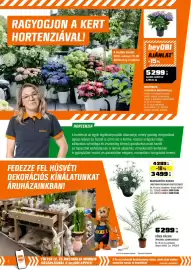 OBI akciós újság Oldal 4