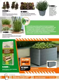 OBI akciós újság Oldal 6