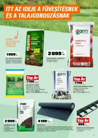 OBI akciós újság Oldal 7