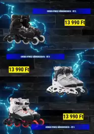 Decathlon akciós újság Oldal 2