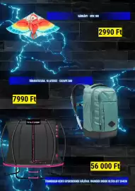 Decathlon akciós újság Oldal 4