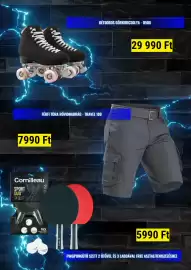 Decathlon akciós újság Oldal 5