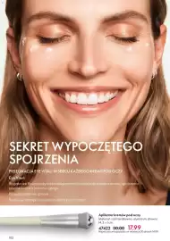 Oriflame gazetka Strona 102
