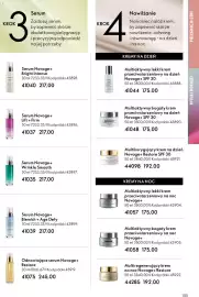 Oriflame gazetka Strona 105