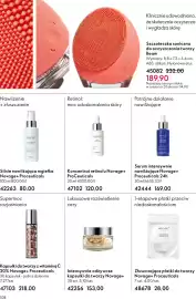 Oriflame gazetka Strona 108