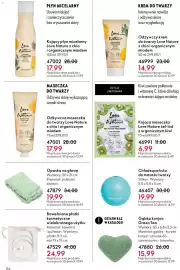 Oriflame gazetka Strona 114