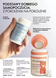 Oriflame gazetka Strona 122