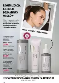 Oriflame gazetka Strona 134