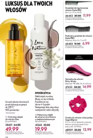 Oriflame gazetka Strona 138