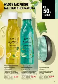 Oriflame gazetka Strona 141
