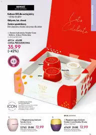 Oriflame gazetka Strona 15