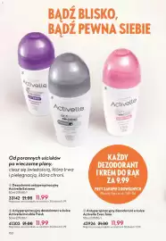 Oriflame gazetka Strona 150