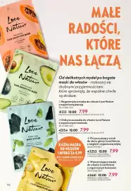 Oriflame gazetka Strona 152