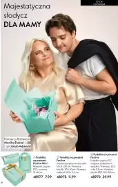 Oriflame gazetka Strona 16