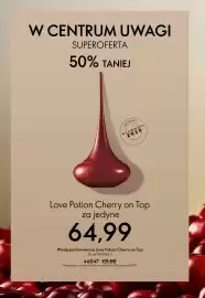 Oriflame gazetka Strona 162