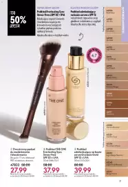 Oriflame gazetka Strona 21