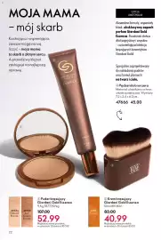Oriflame gazetka Strona 22