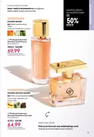 Oriflame gazetka Strona 25