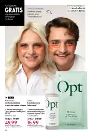 Oriflame gazetka Strona 32