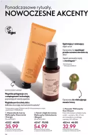 Oriflame gazetka Strona 34