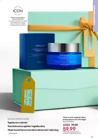 Oriflame gazetka Strona 35