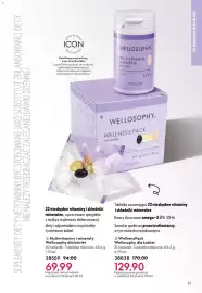 Oriflame gazetka Strona 37