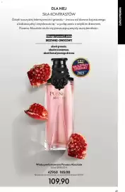 Oriflame gazetka Strona 49