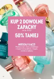 Oriflame gazetka Strona 50