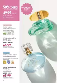 Oriflame gazetka Strona 52