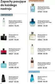 Oriflame gazetka Strona 64