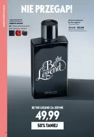 Oriflame gazetka Strona 66