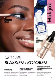 Oriflame gazetka Strona 67