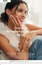 Oriflame gazetka Strona 72