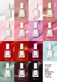 Oriflame gazetka Strona 73