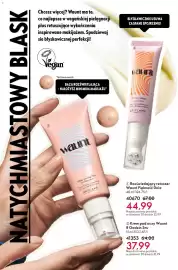Oriflame gazetka Strona 8