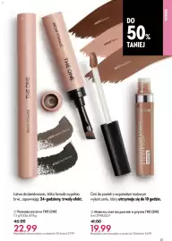 Oriflame gazetka Strona 81