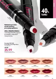 Oriflame gazetka Strona 85