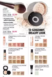 Oriflame gazetka Strona 88