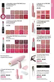 Oriflame gazetka Strona 89