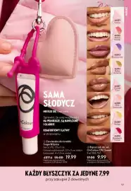 Oriflame gazetka Strona 97