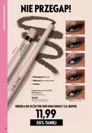 Oriflame gazetka Strona 98
