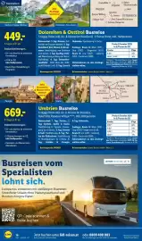 Lidl Flugblatt Seite 16