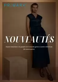 Catalogue Primark page 1