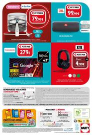 Catalogue Darty page 8
