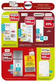 Catalogue Darty page 2